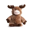 Discount Fluffy Dog Toy Moose Supplies Leashes, Collars, Beds, Flea & Tick, Etc. | Toys Interactive, Plush, Etc.