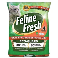 Discount Pine Pellet Cat Litter Supplies Collars, Scratchers, Toys, Etc.