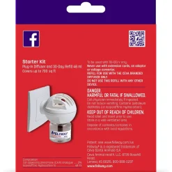 Best MultiCat 30 Day Starter Kit Calming Diffuser for Cats Supplies Collars, Scratchers, Toys, Etc.