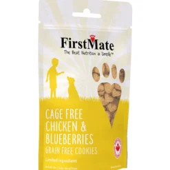 Best Chicken With Blueberry Dog Treats Treats Treats & Chews
