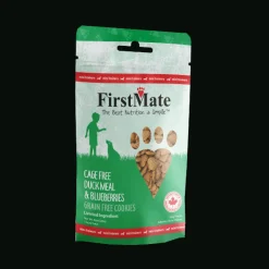 Online Duck With Blueberry Mini Trainer Dog Treats Treats Treats & Chews