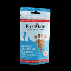 Best Fish With Blueberry Mini Trainer Dog Treats Treats Treats & Chews