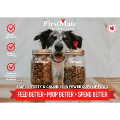 Sale Grain Friendly Cage-Free Chicken Meal & Oats Dog Food Food Dry, Wet, Freeze Dried, Etc.
