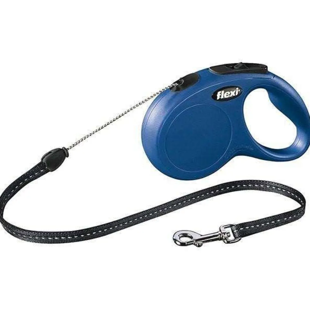 Online Classic Cord Supplies Leashes, Collars, Beds, Flea & Tick, Etc.
