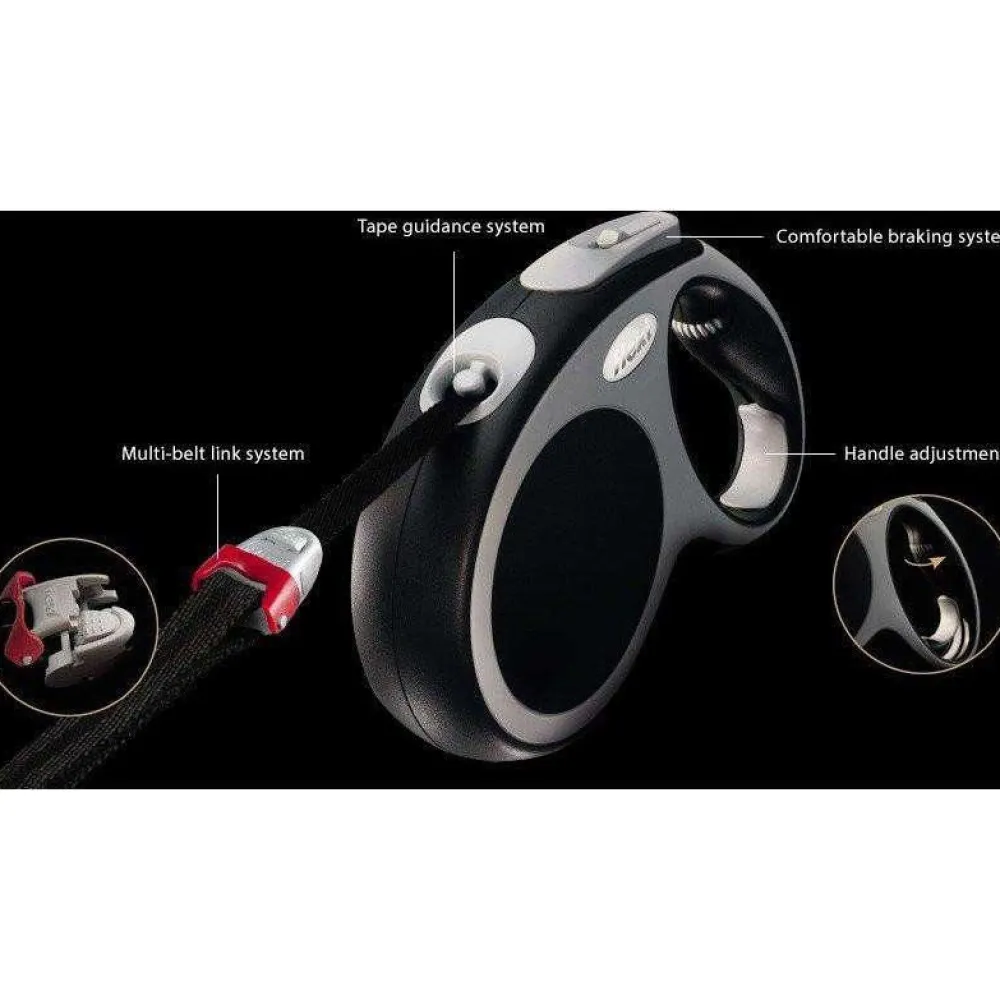 Outlet Lead Vario Tape Supplies Leashes, Collars, Beds, Flea & Tick, Etc.
