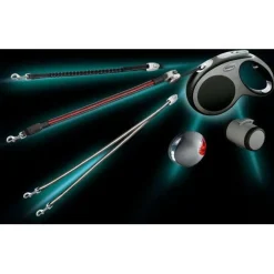 Outlet Lead Vario Tape Supplies Leashes, Collars, Beds, Flea & Tick, Etc.