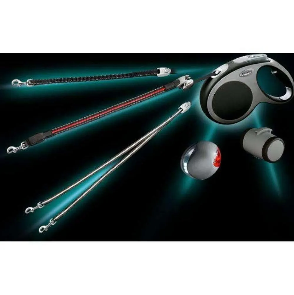 Outlet Lead Vario Tape Supplies Leashes, Collars, Beds, Flea & Tick, Etc.