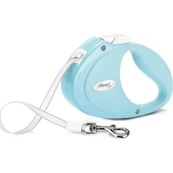 New Puppy Tape Small Light Blue Supplies Leashes, Collars, Beds, Flea & Tick, Etc.