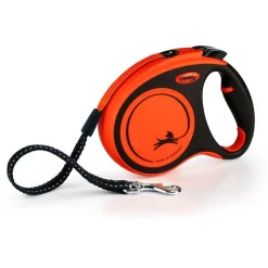 Fashion Xtreme Tape Orange Supplies Leashes, Collars, Beds, Flea & Tick, Etc.