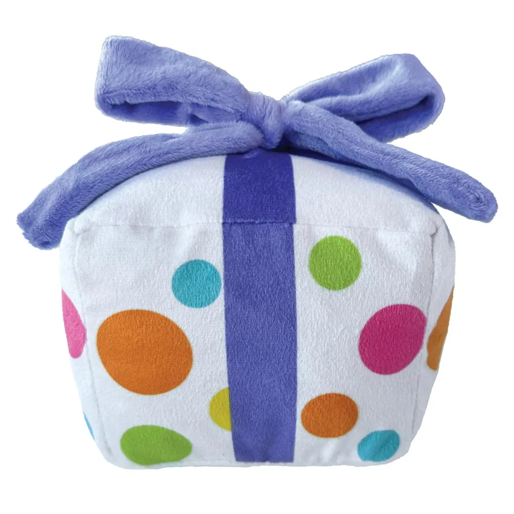 Fashion Plush Birthday Present Dog Toy Supplies Leashes, Collars, Beds, Flea & Tick, Etc. | Toys Interactive, Plush, Etc.