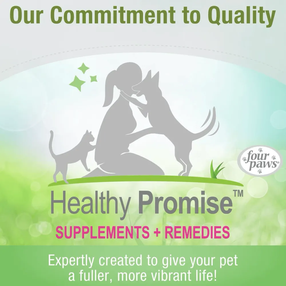 Fashion Four Paws Quick & Easy Pill Dispenser Supplies Leashes, Collars, Beds, Flea & Tick, Etc.
