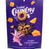 Outlet Crunchy O's Smokin' CheesePlosions Dog Treats Treats Treats & Chews