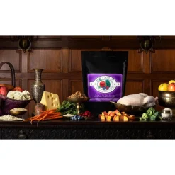 Discount Four Star Canine Duck À La Veg Recipe Food Dry, Wet, Freeze Dried, Etc.