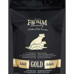 New Gold Adult Dog Food Food Dry, Wet, Freeze Dried, Etc.