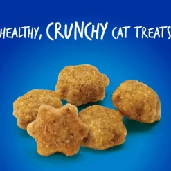 Outlet Cat Treat Chicken & Blueberry Treats Crunchy, Soft, Lickable, Etc.