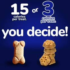 Fashion Skinny Minis Dog Treats Pumpkin & Berry Treats Treats & Chews