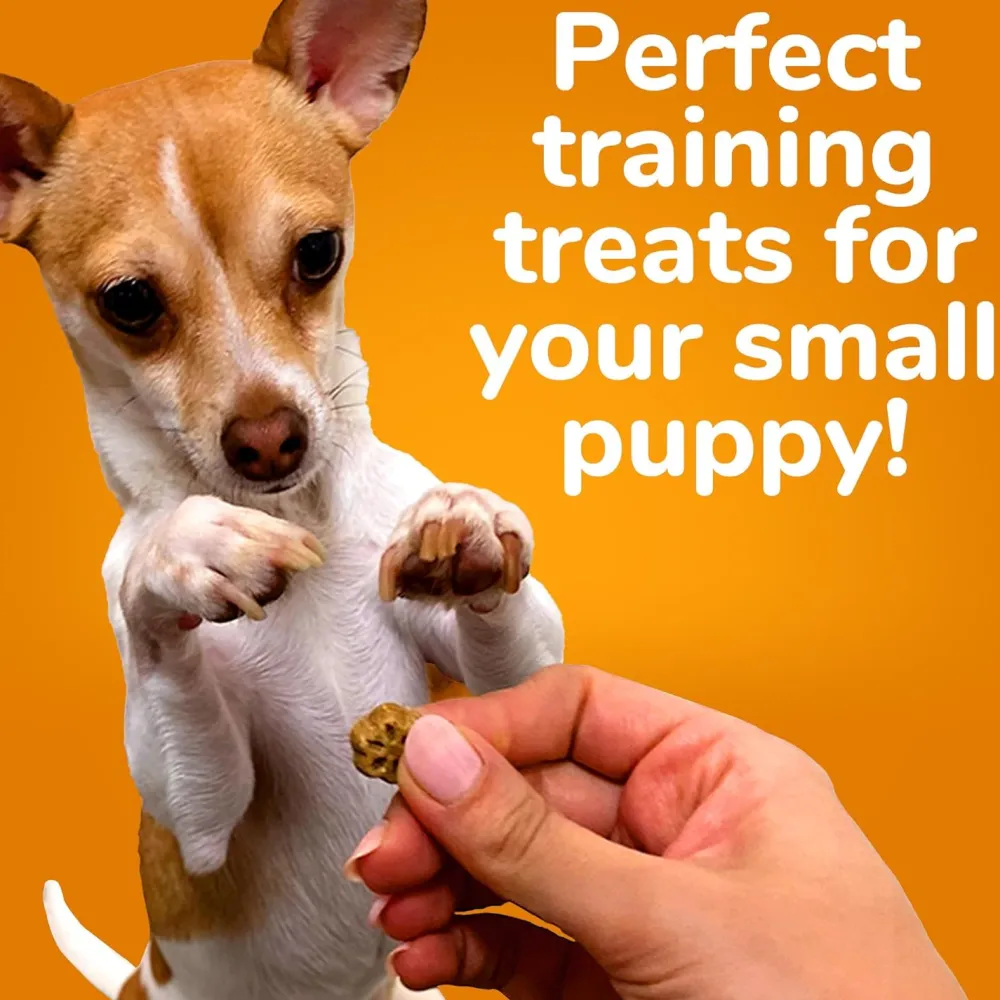 New Skinny Minis Watermelon Flavour Soft & Chewy Dog Treats Treats Treats & Chews