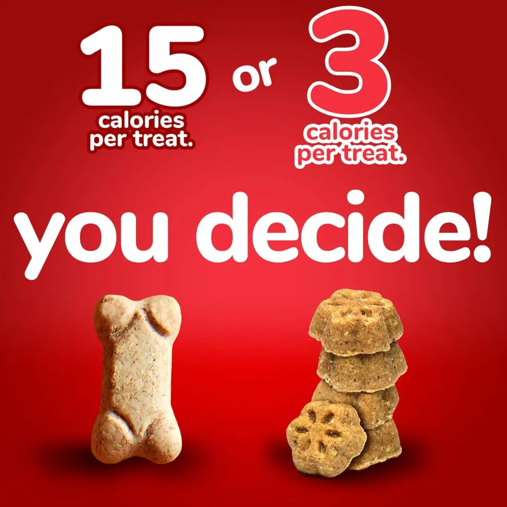 New Skinny Minis Watermelon Flavour Soft & Chewy Dog Treats Treats Treats & Chews