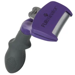 Hot Cat Deshedding Tool Short Hair Supplies Collars, Scratchers, Toys, Etc.