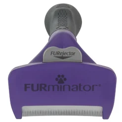 Hot Cat Deshedding Tool Short Hair Supplies Collars, Scratchers, Toys, Etc.