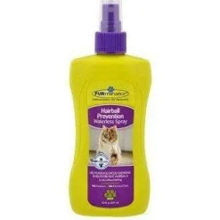 Online Cat Hairball Prevention Waterless Spray Supplies Collars, Scratchers, Toys, Etc.