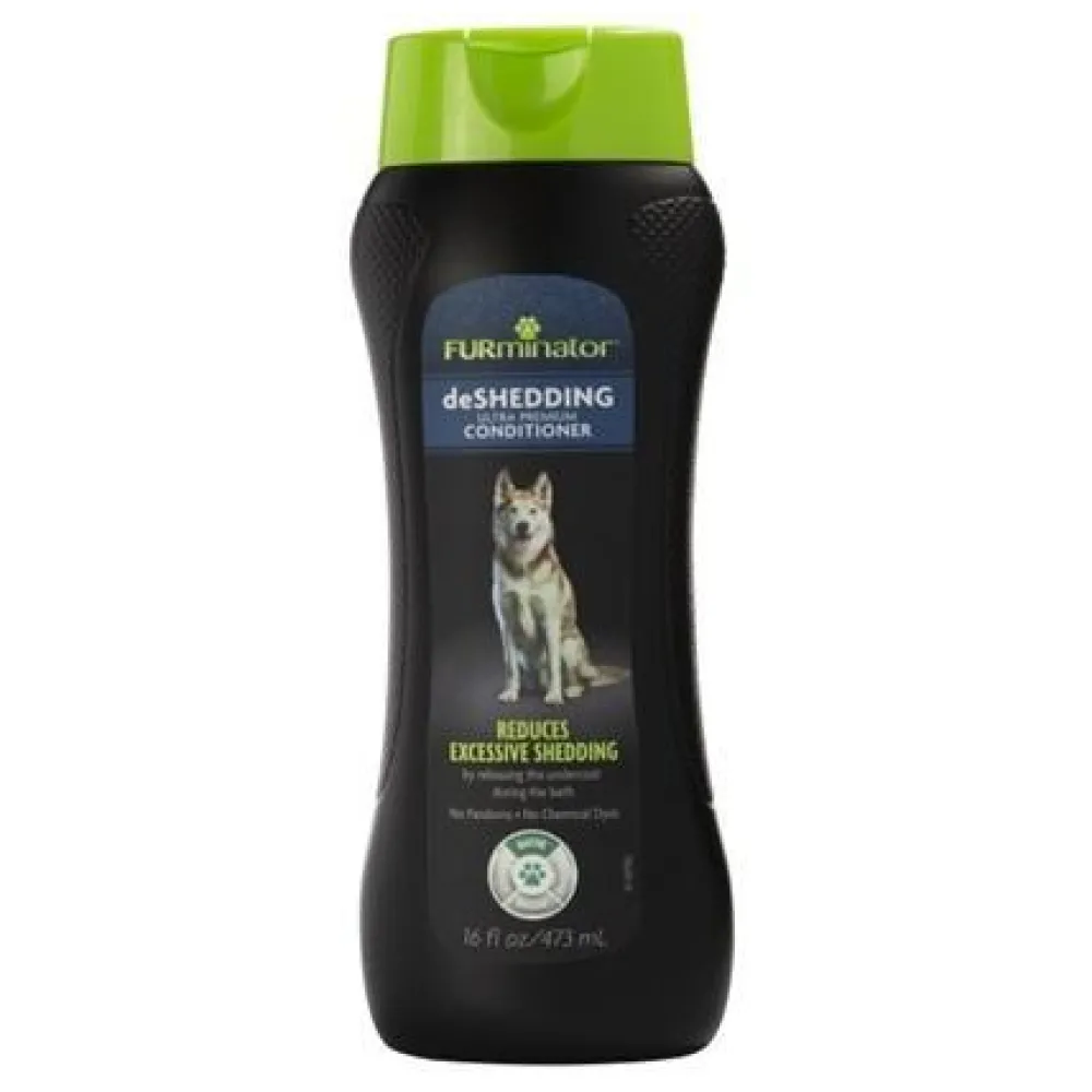 Discount Deshedding Conditioner Supplies Leashes, Collars, Beds, Flea & Tick, Etc.