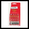 Clearance Puree Tubes Tuna with Salmon in Goats Milk Treats Crunchy, Soft, Lickable, Etc.