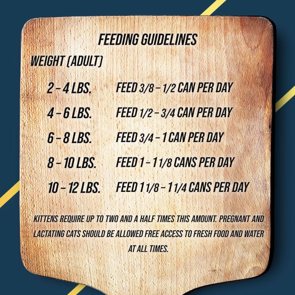 Best Fussie Market Fresh Trout and Salmon Canned Cat Food Wet Food Cans, Pouches, Tetra Paks, Etc.
