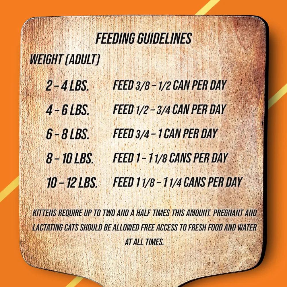 Online Fussie Market Fresh Turkey & Guinea Fowl Canned Cat Food Wet Food Cans, Pouches, Tetra Paks, Etc.