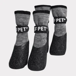 Best Boots For Dogs All Terrain Black Supplies Leashes, Collars, Beds, Flea & Tick, Etc.