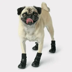 Outlet Elastofit Boots For Dogs Supplies Leashes, Collars, Beds, Flea & Tick, Etc.