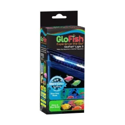 Sale Light 5 Gallon 6" White & Blue LED Stick Shop Fish Find All Of The Essentials