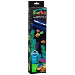 Fashion Light 55 Gallon 2 x 13" White & Blue LED Sticks Shop Fish Find All Of The Essentials