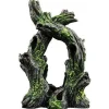 Outlet Ornament Twisted Tree Shop Fish Find All Of The Essentials