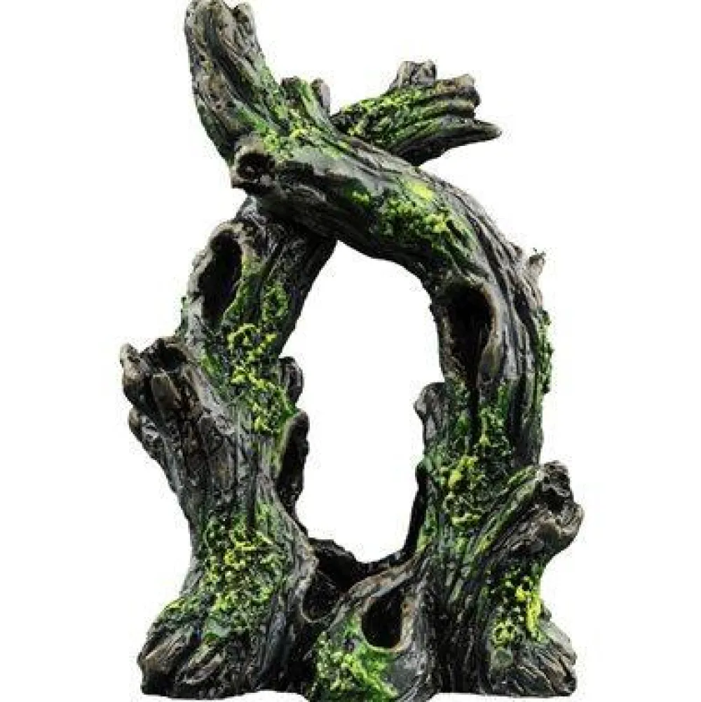 Outlet Ornament Twisted Tree Shop Fish Find All Of The Essentials