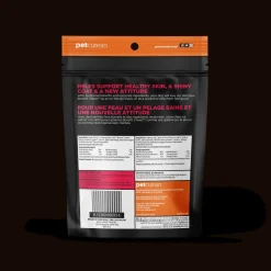 Outlet Benefit Chews Skin + Coat Soft and Chewy Treats Lamb Recipe For Dogs Treats Treats & Chews