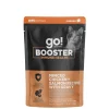 Clearance Booster Immune Health Minced Chicken + Salmon with gravy for cats Wet Food Cans, Pouches, Tetra Paks, Etc. | Dry Food Dry Cat Food
