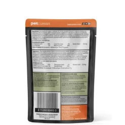 New Booster Immune Health Tuna Pâté for cats Wet Food Cans, Pouches, Tetra Paks, Etc. | Dry Food Dry Cat Food