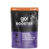 Hot Booster Weight Management Minced Chicken + Tuna with gravy for cats Wet Food Cans, Pouches, Tetra Paks, Etc. | Dry Food Dry Cat Food