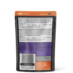 Hot Booster Weight Management Minced Chicken + Tuna with gravy for cats Wet Food Cans, Pouches, Tetra Paks, Etc. | Dry Food Dry Cat Food