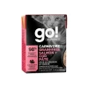 Discount Carnivore Grain Free Salmon + Cod Pâté for cats Wet Food Cans, Pouches, Tetra Paks, Etc.