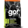Hot Carnivore Grain-Free Chicken, Turkey + Duck Puppy Recipe for dogs Food Dry, Wet, Freeze Dried, Etc.