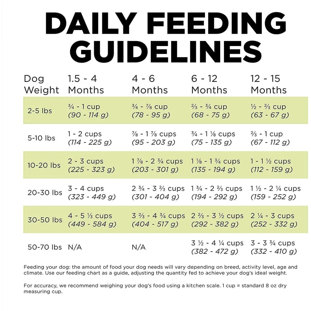 Hot Carnivore Grain-Free Chicken, Turkey + Duck Puppy Recipe for dogs Food Dry, Wet, Freeze Dried, Etc.