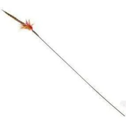 Hot Go Cat Long Wild Thing Tickler Supplies Collars, Scratchers, Toys, Etc.