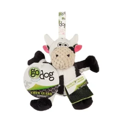Online Checkers Sitting Cow Mini Supplies Leashes, Collars, Beds, Flea & Tick, Etc. | Toys Interactive, Plush, Etc.