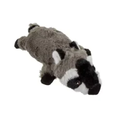 Online ! Flattie Raccoon Supplies Leashes, Collars, Beds, Flea & Tick, Etc. | Toys Interactive, Plush, Etc.