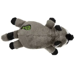 Online ! Flattie Raccoon Supplies Leashes, Collars, Beds, Flea & Tick, Etc. | Toys Interactive, Plush, Etc.