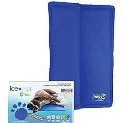 Fashion Go Fresh Pet Ice Cooling Mat Supplies Leashes, Collars, Beds, Flea & Tick, Etc.