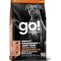 Fashion Weight Management + Joint Care Grain-Free Salmon Recipe for dogs Food Dry, Wet, Freeze Dried, Etc.