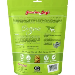 Sale Organic Baked Apple Treats Treats Treats & Chews